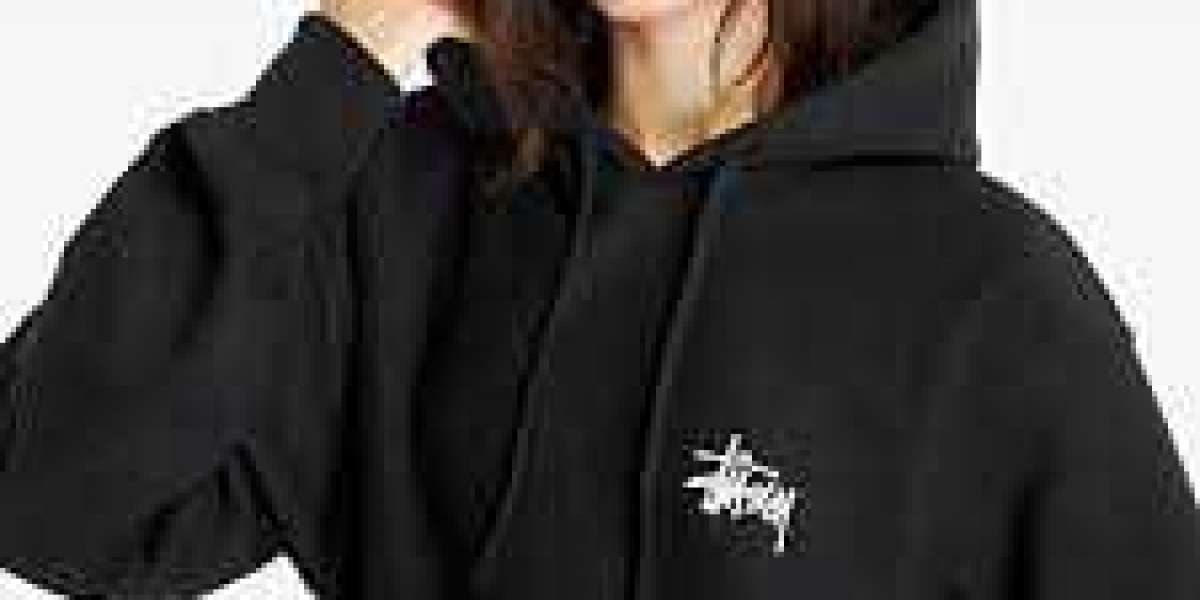 Chill Fits Stussy Fashion Clothing & White Fox Tracksuit