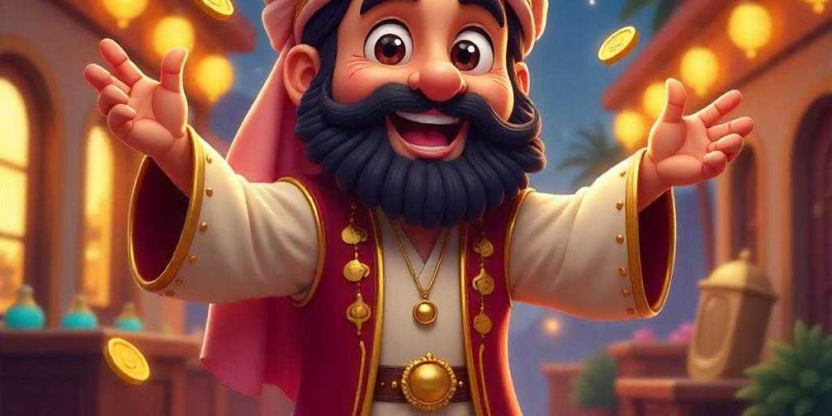 Tautan Situs Permainan Slot Berkualitas Hari Ini: Kunci Kesuksesan Anda!