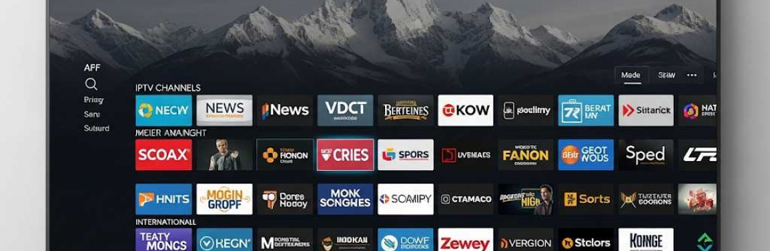 Star IPTV Cover Image