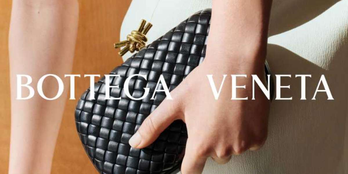 Bottega Veneta heart for the city and that why we ate with them