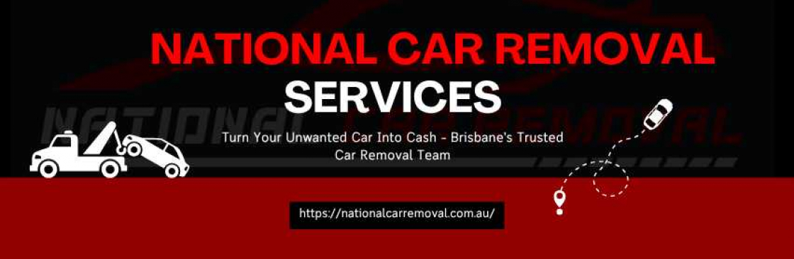 National Car Removal Cover Image