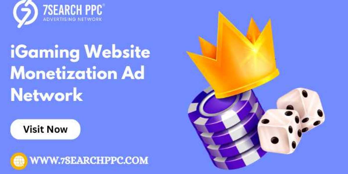 iGaming Website Monetization: Ad Networks That Actually Pay