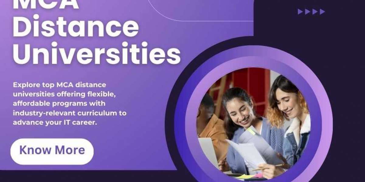 Top 10 Distance MCA Colleges in India for 2025 – UGC Approved List