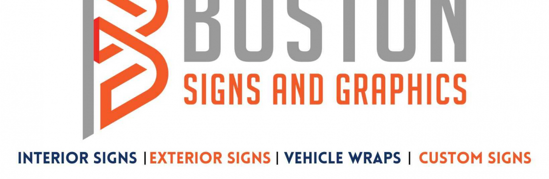 Boston Signs And Graphics Cover Image