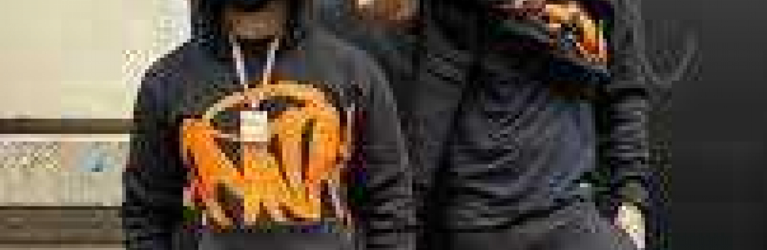 syna world tracksuit Cover Image