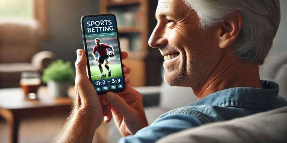 Sureman: Your Ultimate Scam Verification Platform for Online Gambling Sites