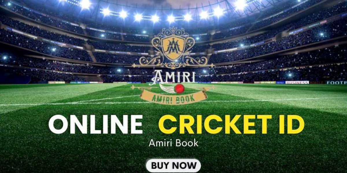 Unlock Seamless Betting with Your Online Betting ID – Powered by AmiriBook
