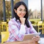 Richa jain Profile Picture