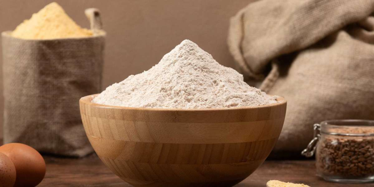 Buy Premium Multigrain Flour Online | Eastern Foods