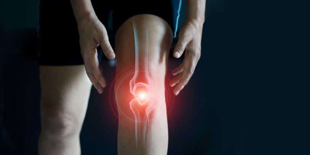 Everything You Need to Know About Joint Replacement Surgery in Jaipur