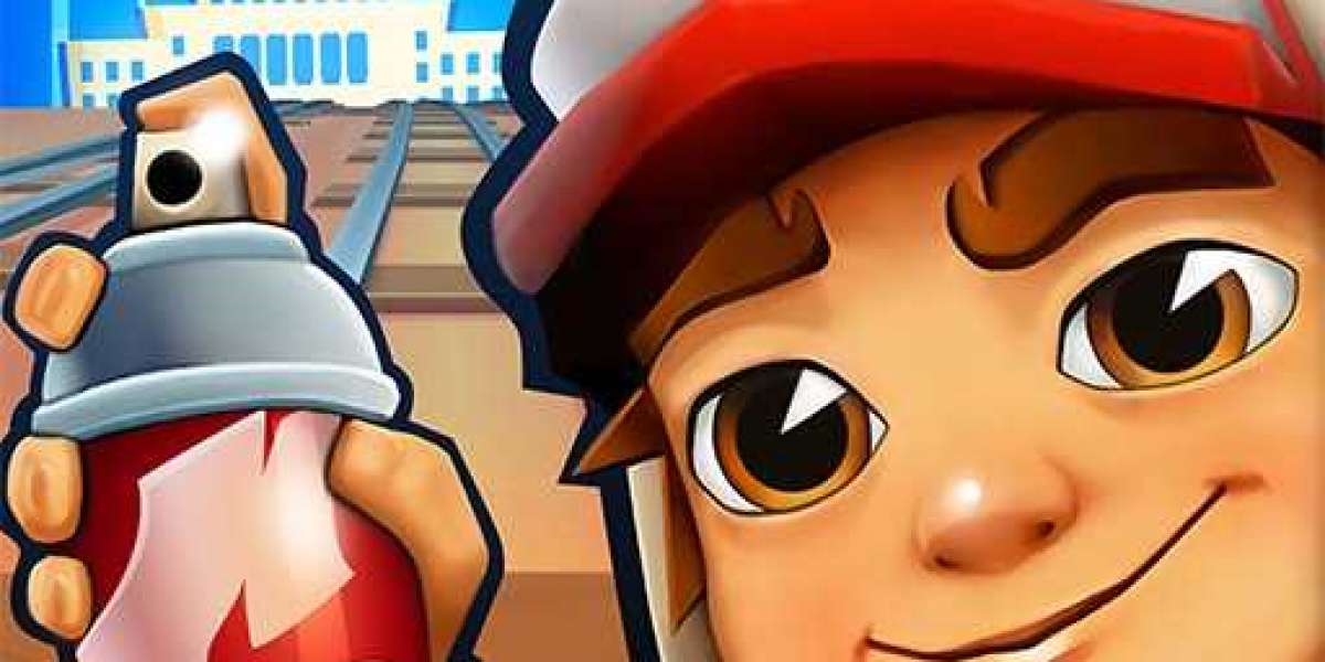 How to Build a Hit Game Like Subway Surfers in 2025