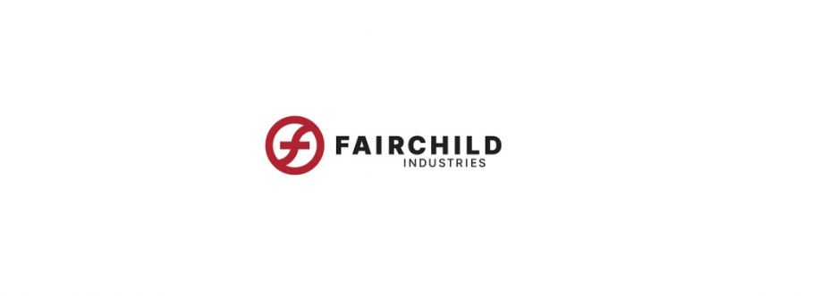 Fairchild Industries Cover Image