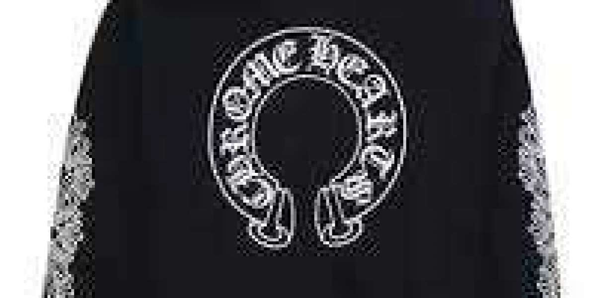 Premium Craftsmanship Chrome Hearts