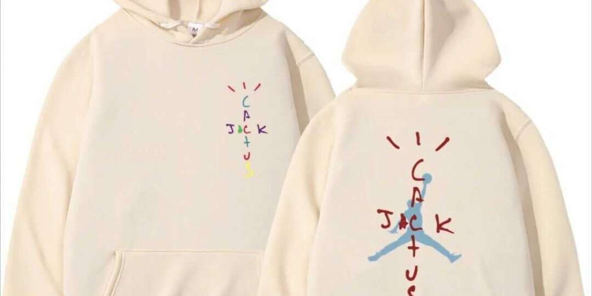 Why Travis Scott’s Cactus Jack Hoodies Are More Than Just Merch