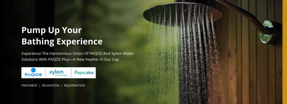 PAQOS India Cover Image