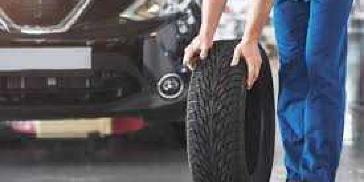 Budget Tyres Maidstone Your Ultimate Guide to the Best Budget Tyres in Maidstone