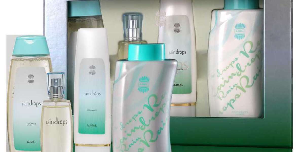 Discovering the Allure of Fragrance: Why Perfumes in Qatar Are a Sensory Experience