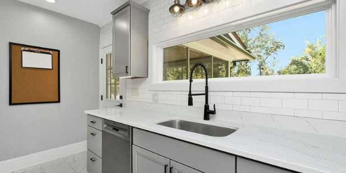 Classic Quartz Countertops: Everything You Need to Know Before Buying