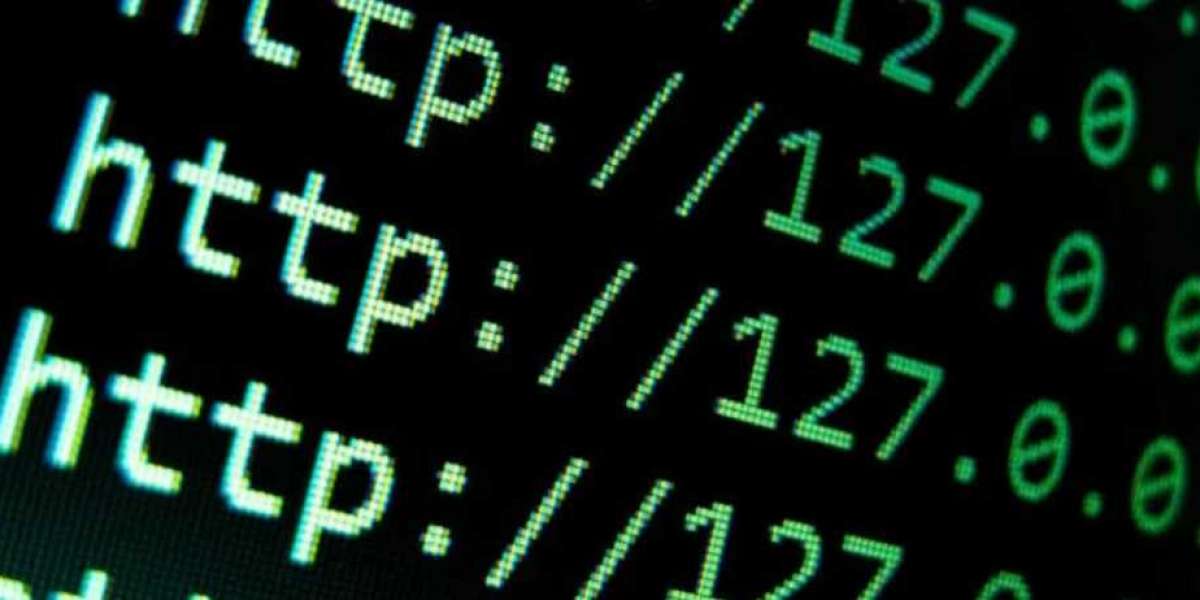 Understanding 127.0.0.1:49342 and Its Role in Development