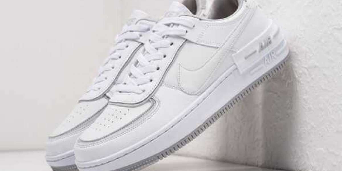 The Everlasting Appeal of Air Force Shoes and Sunglasses for Women