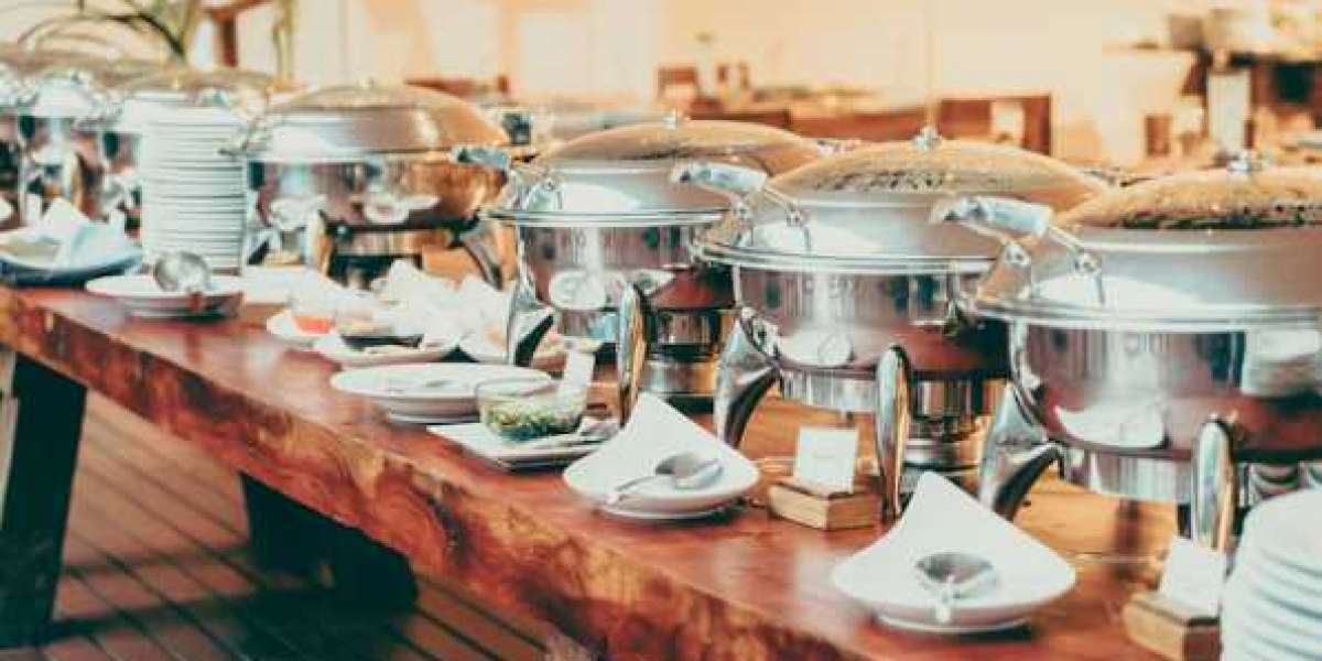 What to Look for in a Reliable Office Meal Delivery Service