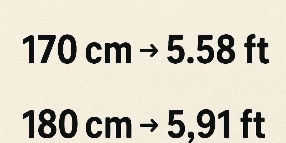 Simplify Real Estate Calculations with Housiey's cm to feet Converter – Your Smart Measurement Tool