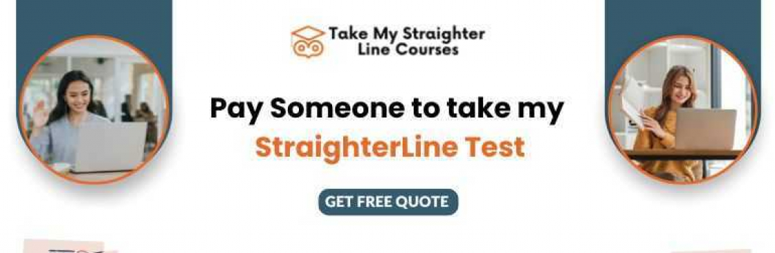 Take My Staighterline Courses Cover Image
