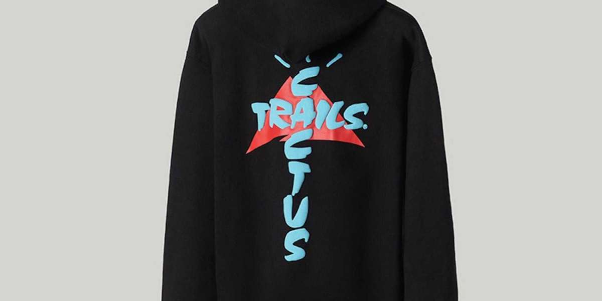 Travis Scott Merch: Explore the UTOPIA, Cactus Jack & Streetwear Heat