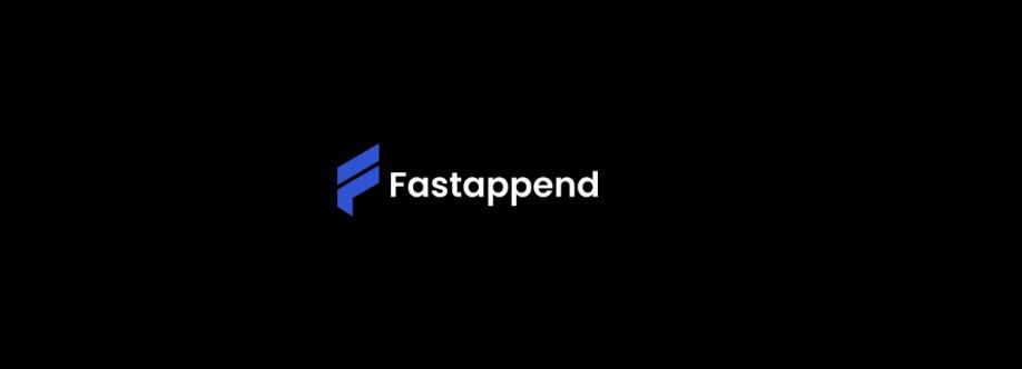 fastappend Cover Image