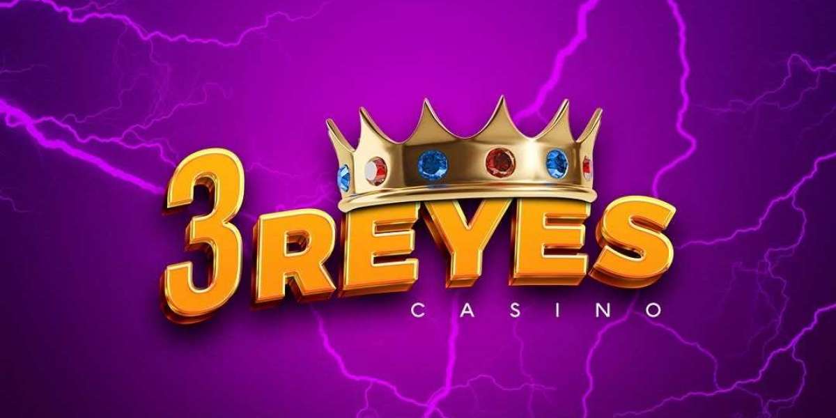 3Reyes Casino en México: Todo lo que necesitas saber antes de apostar online
