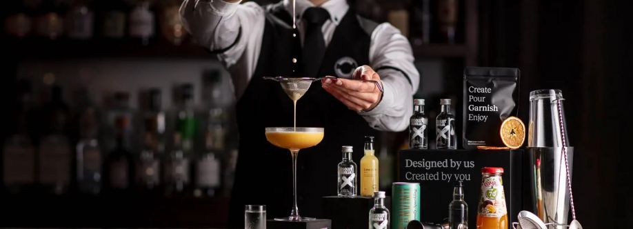 Cocktail Connoisseurs Cover Image