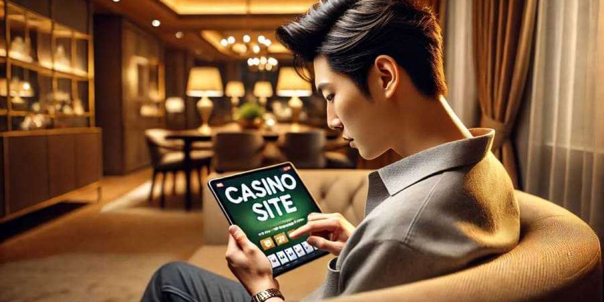 Explore the Onca888 Community for Baccarat Site Scam Verification