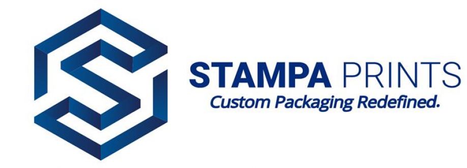 Stampa Prints Cover Image