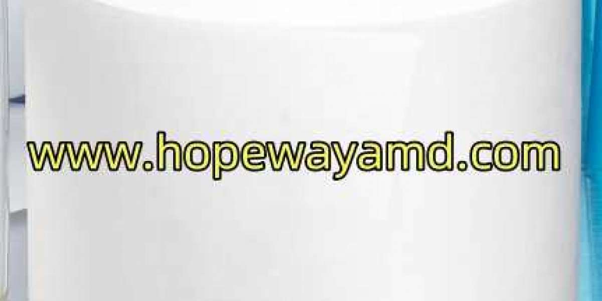 How Does Hopewayamd Craft Tyvek Roll Stock for Medical Use?