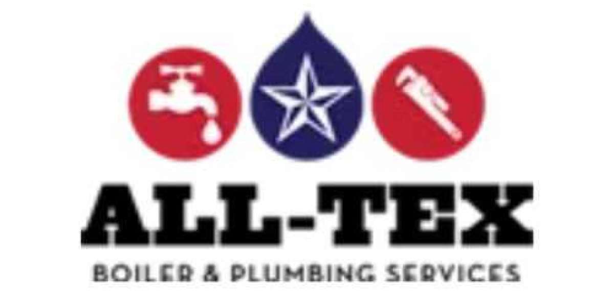 All Tex Plumbing: Leading Houston Plumbing Contractor for Residential and Commercial Needs