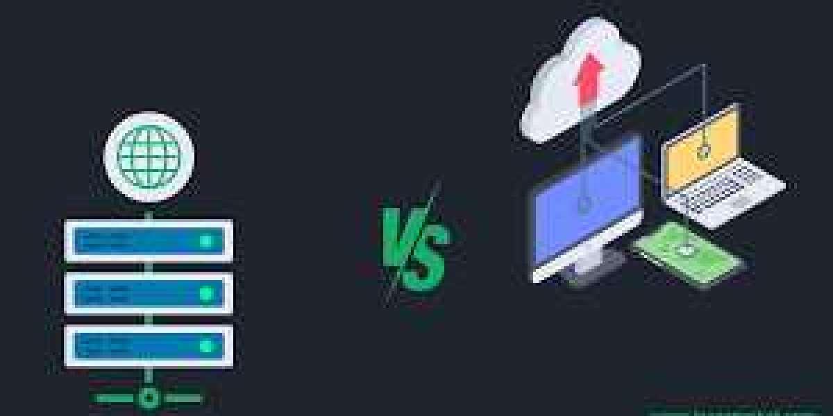 Application Server vs Web Server: Key Differences & Use Cases
