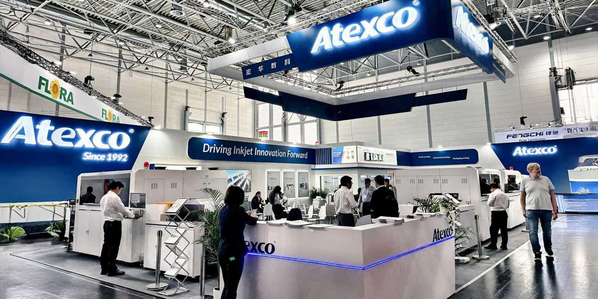 MIPCOM 2025 CANNES Trade Show