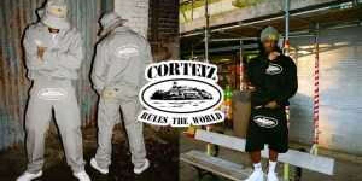 Corteiz & OVO: Exploring the Essence of Modern Streetwear 2025