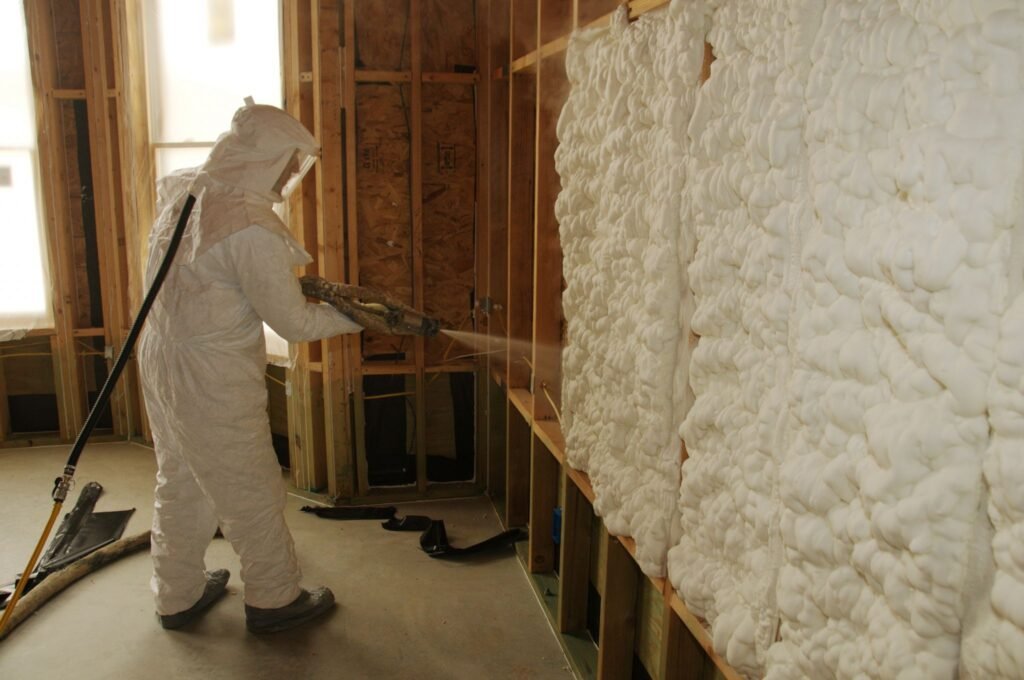 Affordable Insulation Estimation Services for Contractors - Go Locally