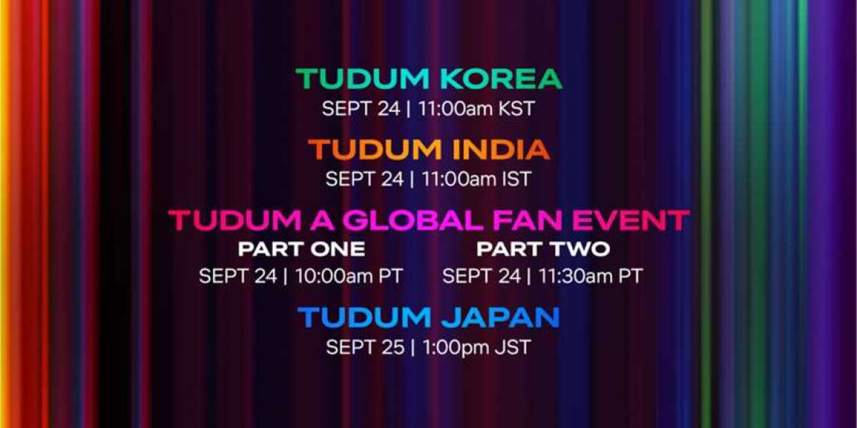 Netflix Global Fan Event – Stars, News & Surprises
