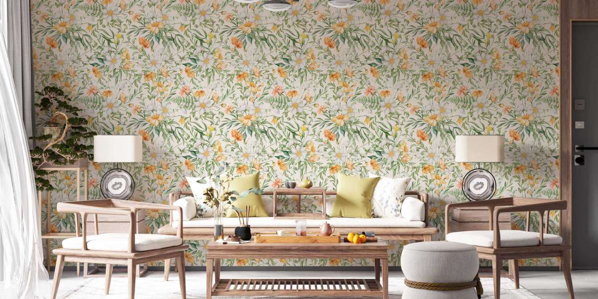 Eco-Friendly Wallpaper Options for Sustainable Homes