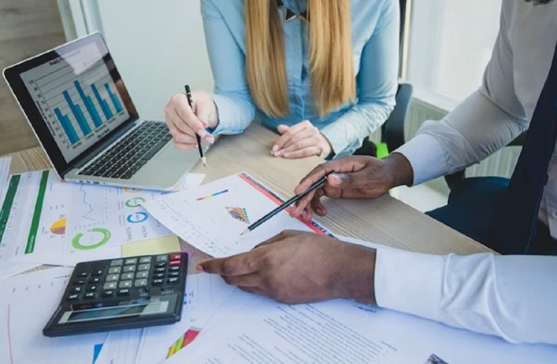 Taxation Al Ain | Tax Consultant | Tax Audit Agent in Al Ain