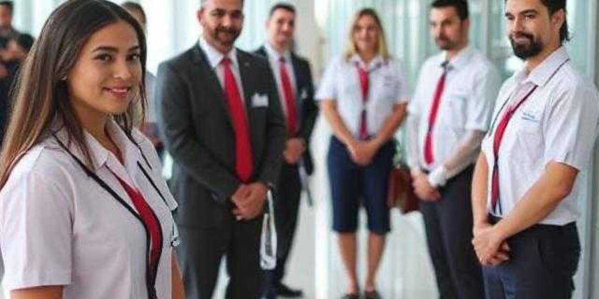 Discover the Best Staffing Agency in Dubai for Reliable Talent Solutions