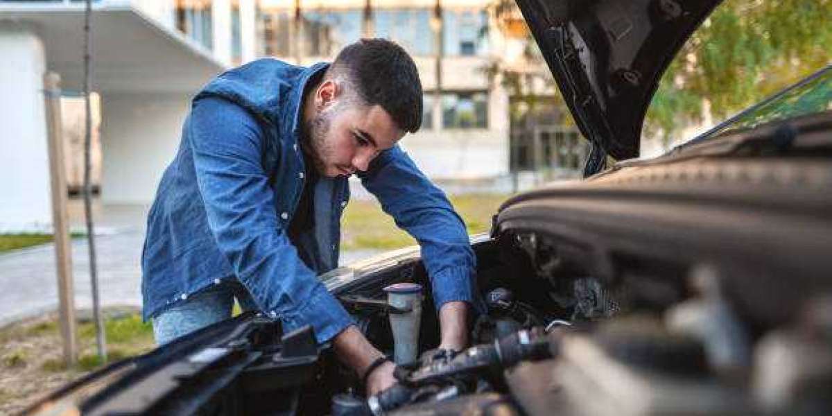 Wefix Car – Trusted Car Home Service in Dubai