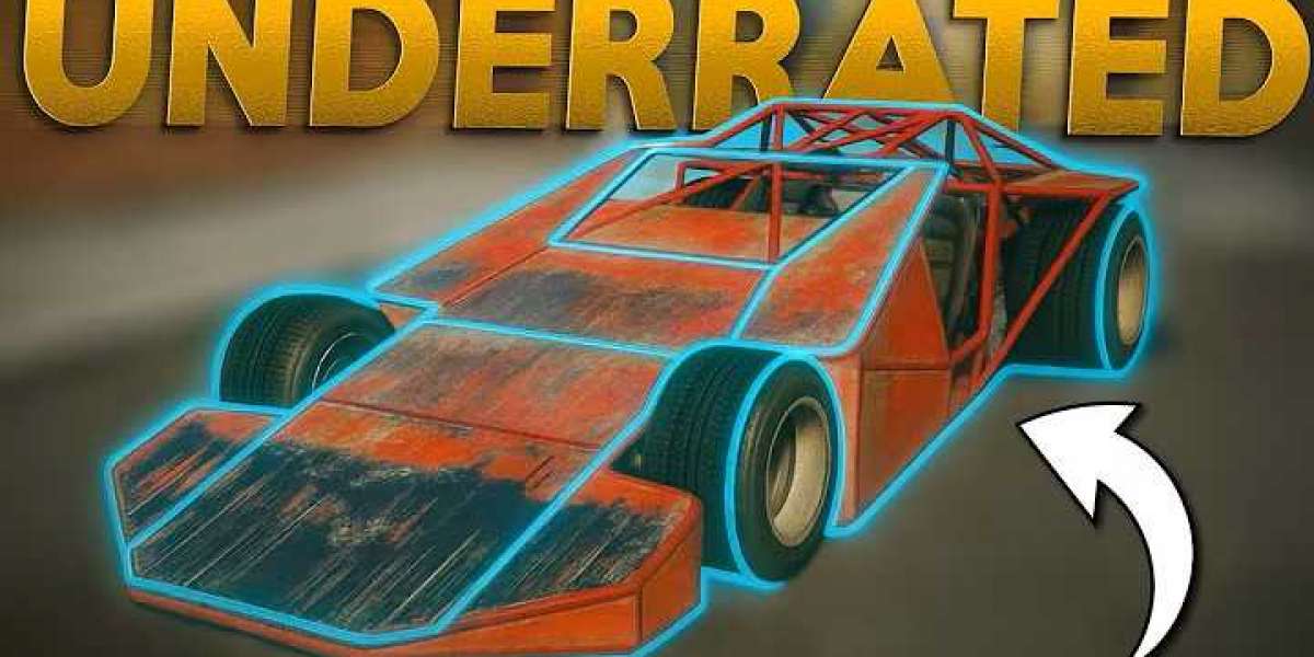 5 Powerful but Underrated Cars in GTA Online 2025 You Need to Try