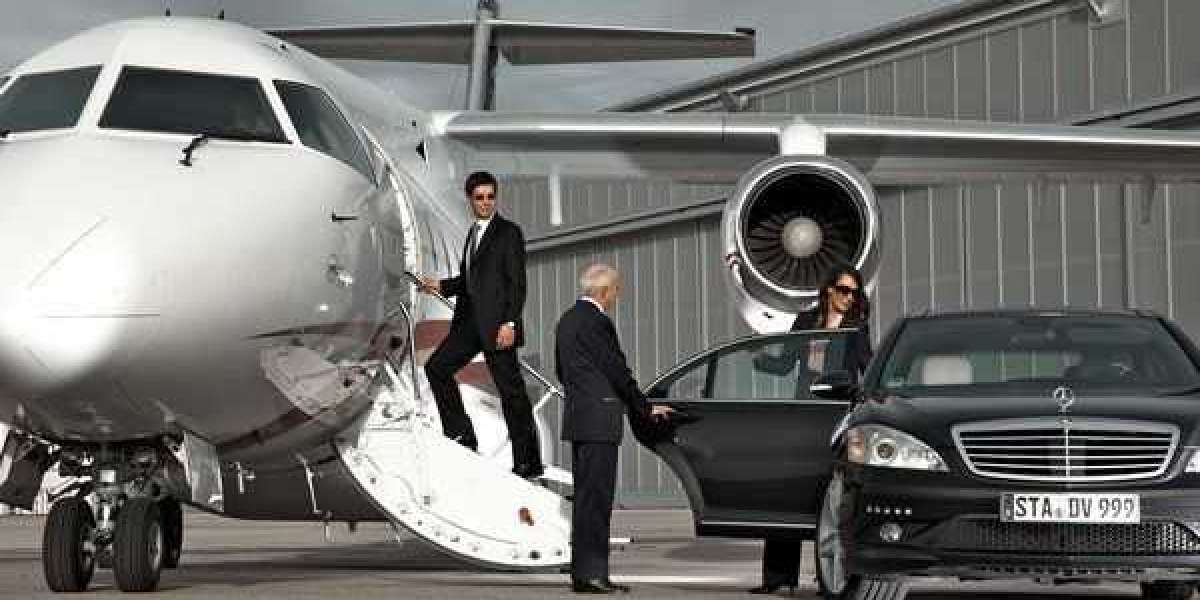 Taxi Transfers Across the UK: A Comprehensive Airport Guide
