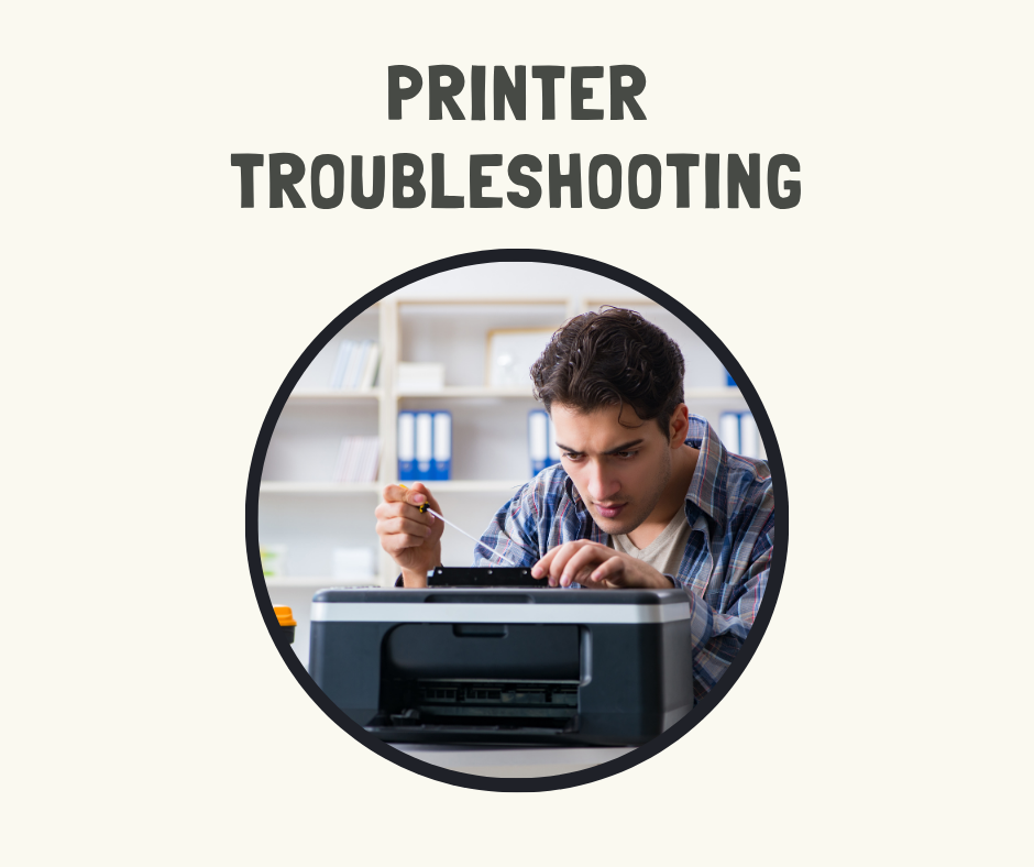 Ultimate Guide to Printer Troubleshooting in 2025 - SmartSkill97