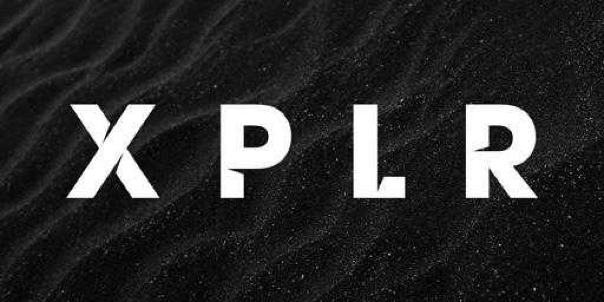 What Does the Brand XPLR Stand For?
