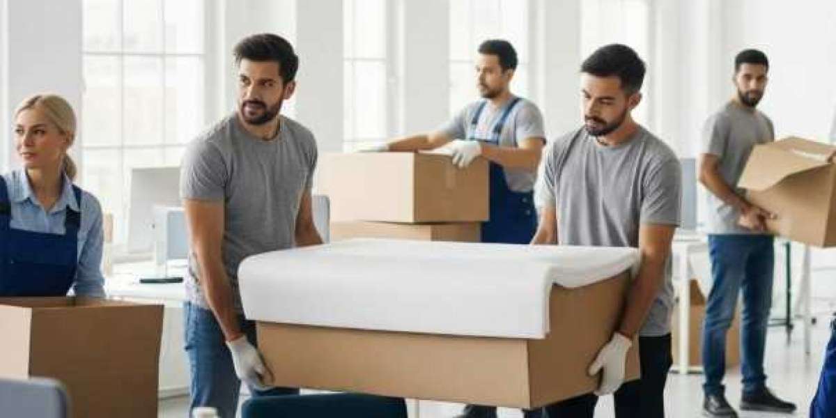 Trusted Removals Near Me | House Movers UK