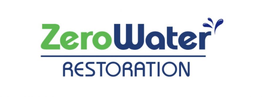Zero Water Restoration Cover Image